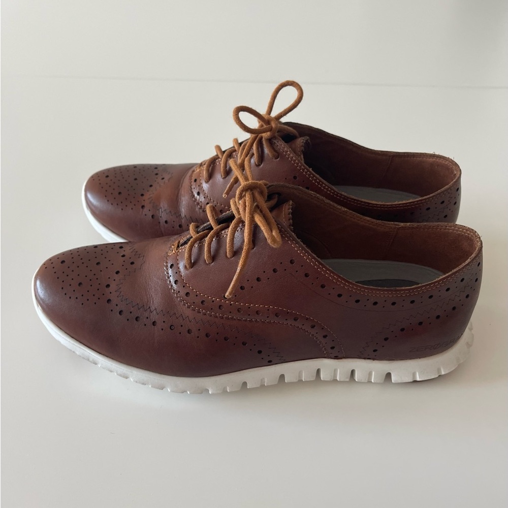Cole Haan Zero Grand 👞